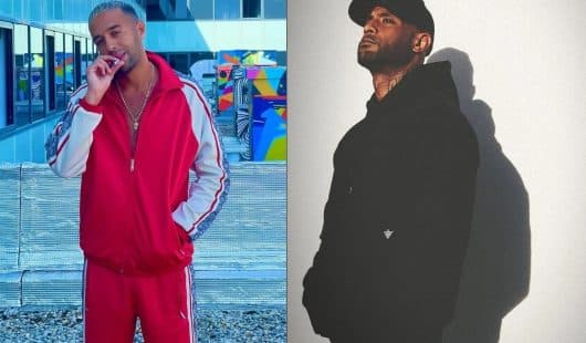 Booba ridiculise les textes philosophiques de Naps