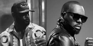Gims tacle Booba : « C’est un grand fan », B2O le menace sérieusement
