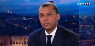 Stromae annonce une triste nouvelle