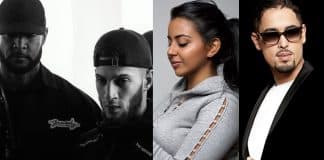 Le rappeur Sicario réagit aux accusations de Marwa Loud contre Lartiste