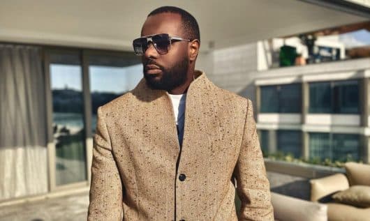 Gims annonce une mauvaise nouvelle à ses fans