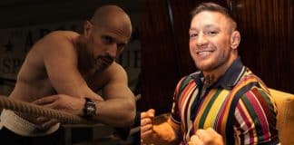 GregMMA de retour, « je vais casser des mâchoires » et parle de Conor McGregor