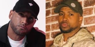 Rohff provoque Booba sur sa démarche trop efféminée