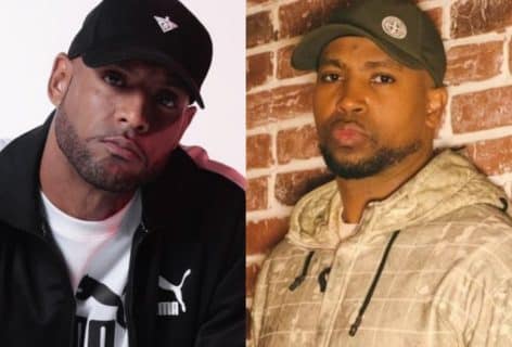 Rohff remet en place Booba et fait des révélations sur leur feat annulé