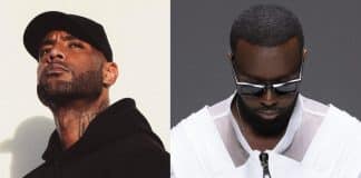 Gims veut « faire du sale » à Booba ! Choqué, B2O réagit cash