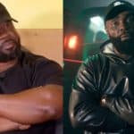 Kaaris, son garde du corps prend Ngannou et Gane, « j’ai 0 défaite »