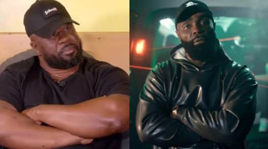 Kaaris : son garde du corps annonce battre Francis Ngannouet et Ciryl Gane