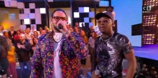 Sadek insulte violemment Ninho et Leto, « c’est des esclaves »
