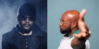 « Booba, un des meilleurs », le message fort de Lino