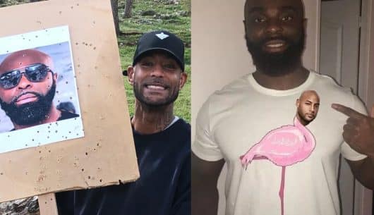 Pas de paix avec Kaaris, Booba a berné tout le monde