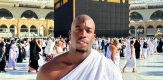 Feuneu, l’ex-manager de Wejdene affiche sa reconversion consacrée à l’Islam