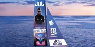 JuL, vous invite sur le plus grand Catamaran d’Europe
