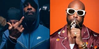 Kaaris prêt à se réconcilier avec Booba, sa grosse décla’ très cash