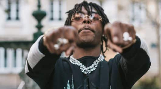Koba LaD explique comment il a été trahi par son agent