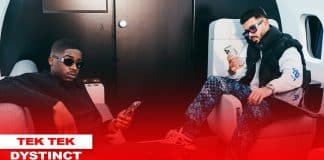 MHD dévoile le tube de l’été dans son incroyable duo avec Dystinct