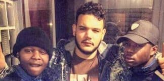 Sadek met les choses au clair avec Ninho et Leto
