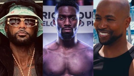 Rohff tacle sévèrement Booba pour soutenir Cédric Doumbé