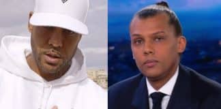 Stromae au plus mal recoit un surprenant message de Booba