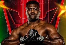 Francis Ngannou rejoint Cédric Doumbé, la grosse annonce tombe