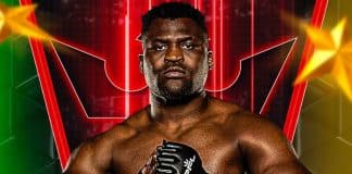 Francis Ngannou rejoint Cédric Doumbé, la grosse annonce tombe