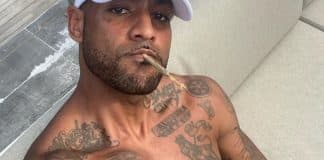 Booba en fin de carrière, sa réaction très cash attriste les fans