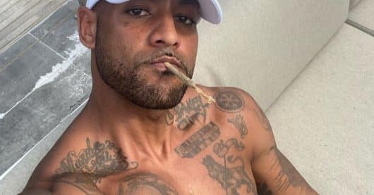 Booba en fin de carrière, sa réaction très cash attriste les fans