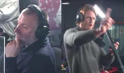 Ce moment cauchemardesque vécu par Ragnar Le Breton à Planète Rap