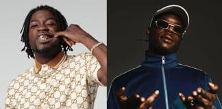 Gazo et Ninho explosent les streams, les chiffres fous des deux rappeurs
