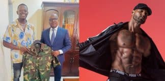 Un fan prend la chemise de Booba puis touche le jackpot avec sa revente