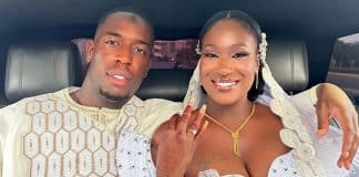 Feuneu, l’ex-manager de Wejdene s’est marié et publie les photos de son mariage