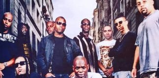 Rohff démolit Kery James, Mokobé et Rim’k avec des dossiers compromettants