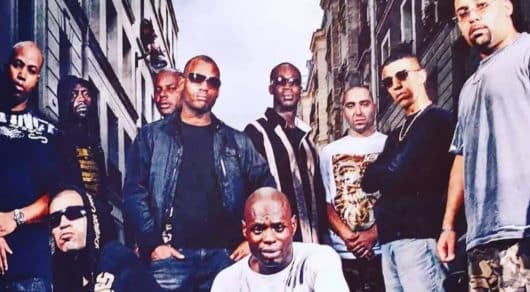 Rohff démolit Kery James, Mokobé et Rim'k avec des dossiers compromettants