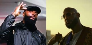 Booba démonte la réaction de Kaaris après la condamnation de son ex