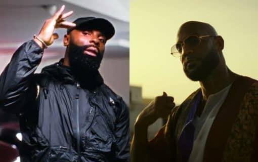 Booba démonte la réaction de Kaaris après la condamnation de son ex
