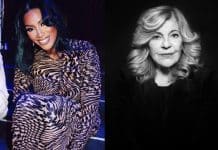 Aya Nakamura : la décla’ cash de Nicoletta abasourdie, « c’est affreux »