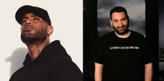 Booba démonte Mouloud Achour, son audience dégringole à 0