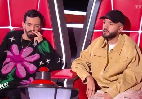 The Voice : Bigflo et Oli dégommés