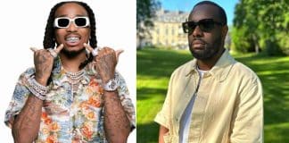 Gims et Quavo, c’est validé