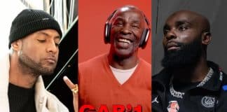 MC Jean Gab’1 : « Booba mérite son titre de N°1, Kaaris c’est du plagiat »