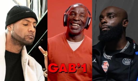 MC Jean Gab'1 : Booba mérite son titre de N°1, Kaaris c'est du plagiat