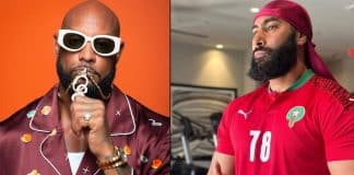 « Booba c’est quand il veut où il veut », quand La Fouine parlait des clashs