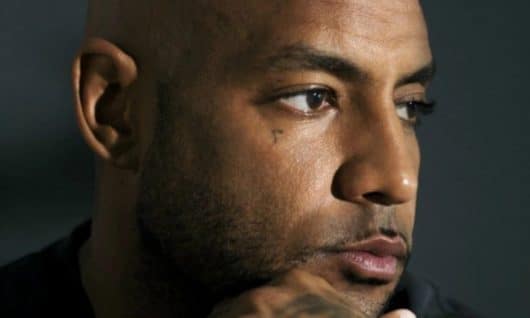 Booba s'énerve contre la mobilisation pour sauver le submersible du Titanic