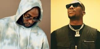 Booba lâche un coup de gueule sur la domination incroyable de SDM