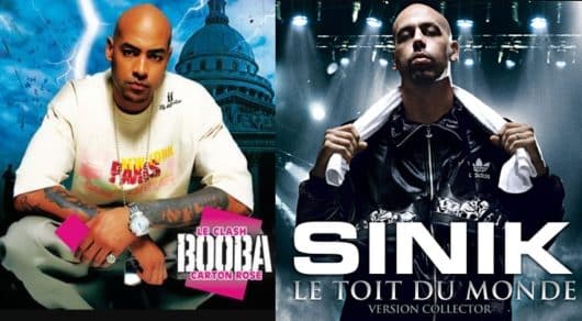 l'incroyable révélation de Sinik sur sa rivalité avec Booba