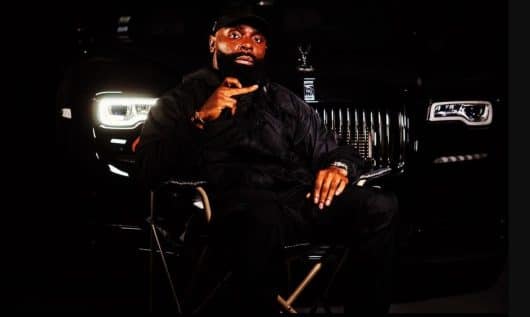 Kaaris interdit au Maroc tout comme Booba et Ninho