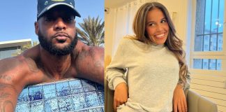 Booba jubile des malheurs de Poupette Kenza recalée de la fac
