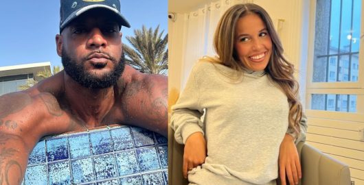 Booba jubile des malheurs de Poupette Kenza recalée de la fac