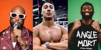 Maes termine Booba avec Cédric Doumbé, B2O répond