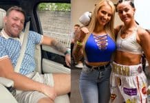Conor McGregor bientôt sur OnlyFans, cette requête osée