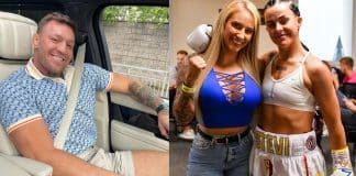 Conor McGregor bientôt sur OnlyFans, cette requête osée